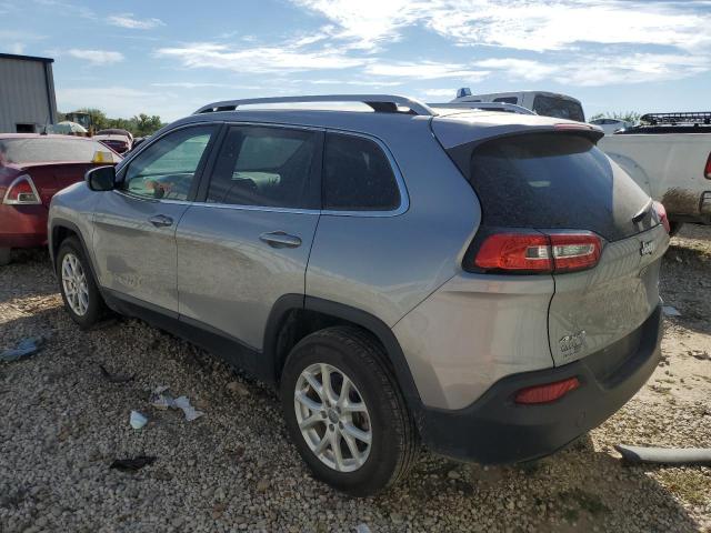 Photo 3 from auction – 2017 JEEP CHEROKEE L with VIN 1C4PJMCB3HW668643