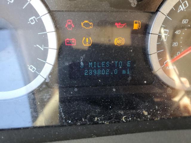 Photo 8 from auction – 2011 FORD ESCAPE XLT with VIN 1FMCU0DG9BKB78887