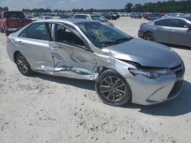Photo 1 from auction – 2017 TOYOTA CAMRY LE with VIN 4T1BF1FK0HU423263