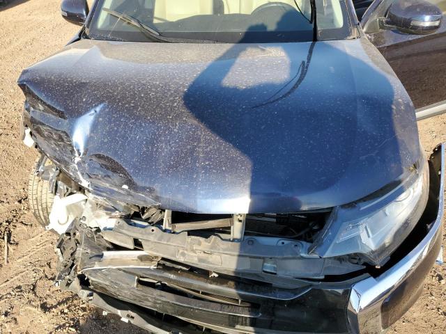 Photo 7 from auction – 2016 MITSUBISHI OUTLANDER with VIN JA4AD3A35GZ038634