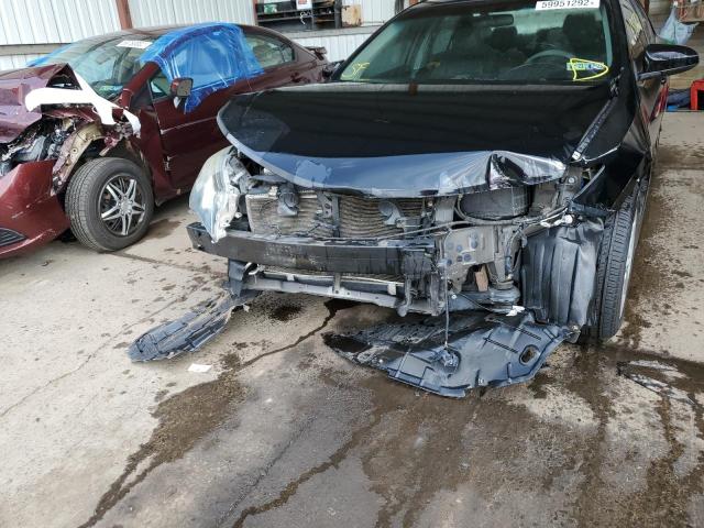 Photo 9 from auction – 2012 TOYOTA CAMRY BASE with VIN 4T1BF1FK7CU181449