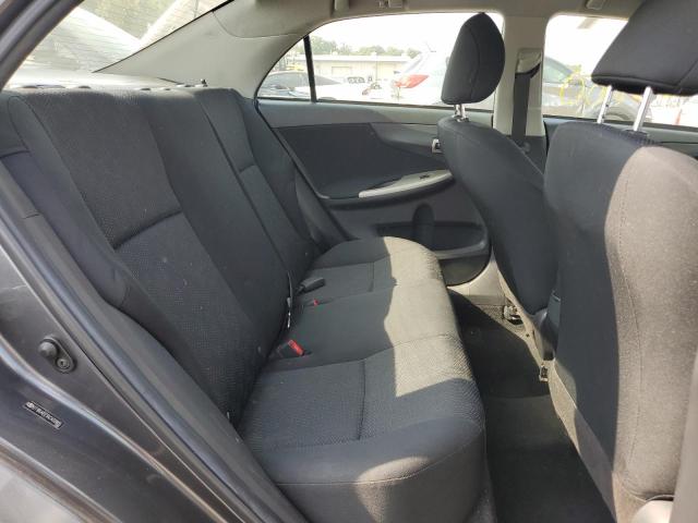 Photo 6 from auction – 2010 TOYOTA COROLLA BA with VIN 2T1BU4EE1AC402805