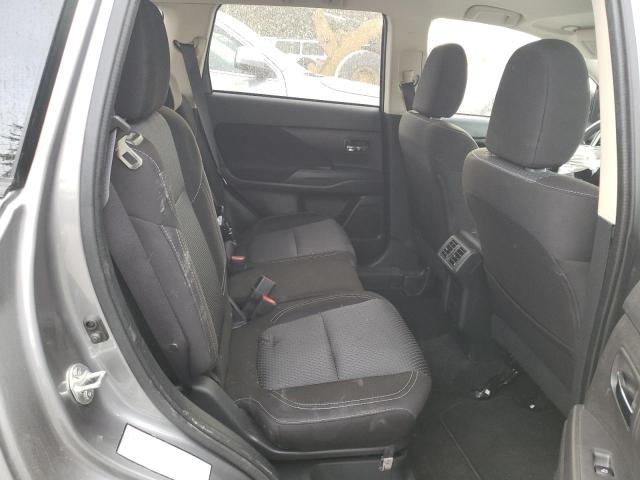 Photo 6 from auction – 2020 MITSUBISHI OUTLANDER with VIN JA4AZ3A35LZ026009