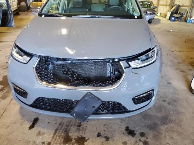 Photo 9 from auction – 2022 CHRYSLER PACIFICA H with VIN 2C4RC1S77NR147847