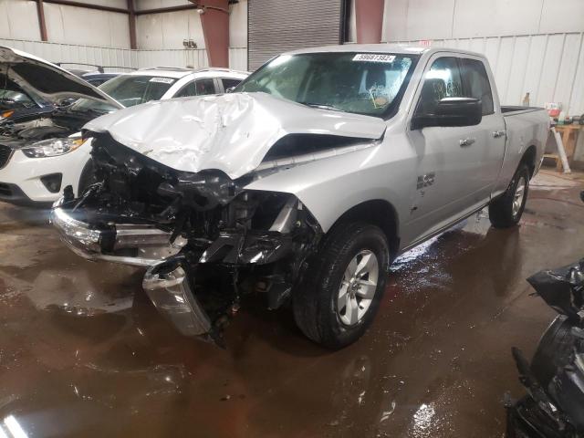 Photo 2 from auction – 2017 RAM 1500 SLT with VIN 1C6RR7GG9HS753803