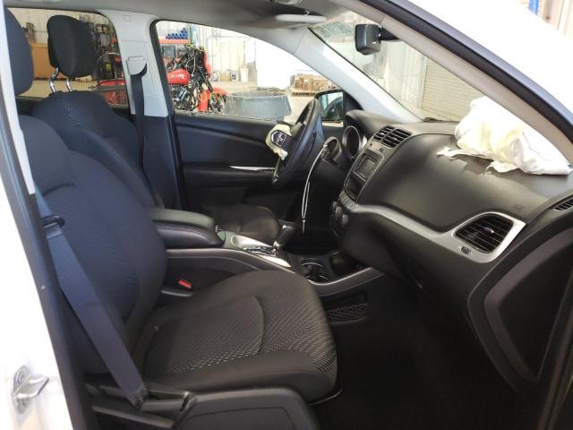Photo 5 from auction – 2018 DODGE JOURNEY SE with VIN 3C4PDCAB7JT527476
