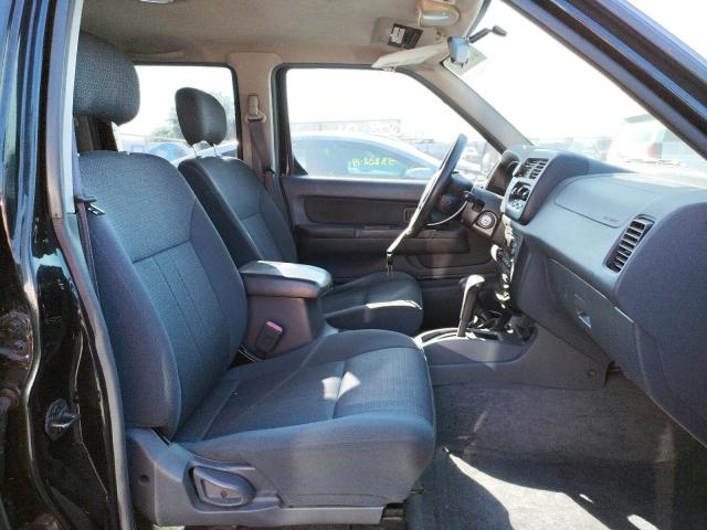 Photo 5 from auction – 2001 NISSAN FRONTIER C with VIN 1N6ED27Y21C311945
