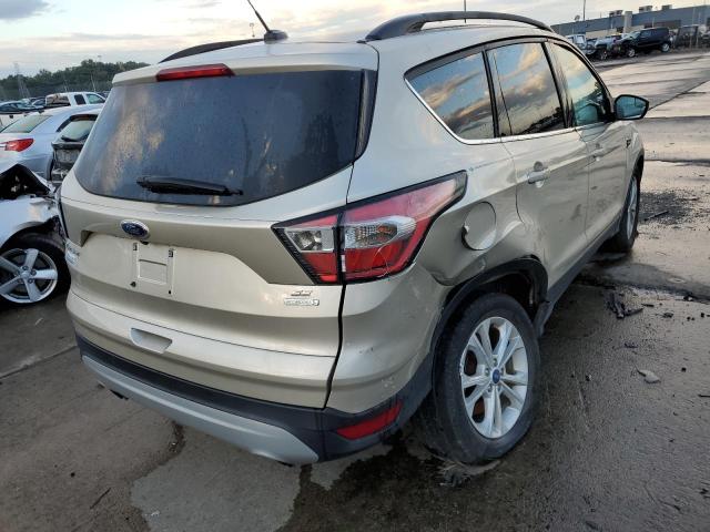Photo 4 from auction – 2017 FORD ESCAPE SE with VIN 1FMCU0GD3HUB83713