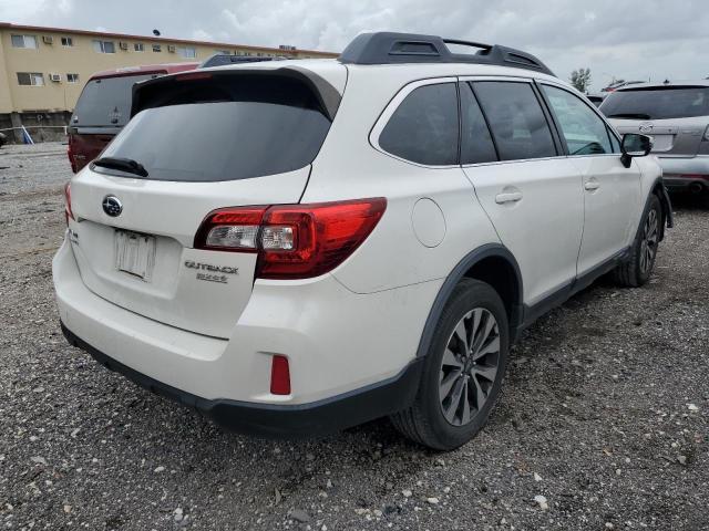 Photo 4 from auction – 2015 SUBARU OUTBACK 2. with VIN 4S4BSANC8F3295959