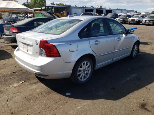 Photo 4 from auction – 2008 VOLVO S40 2.4I with VIN YV1MS390682403295