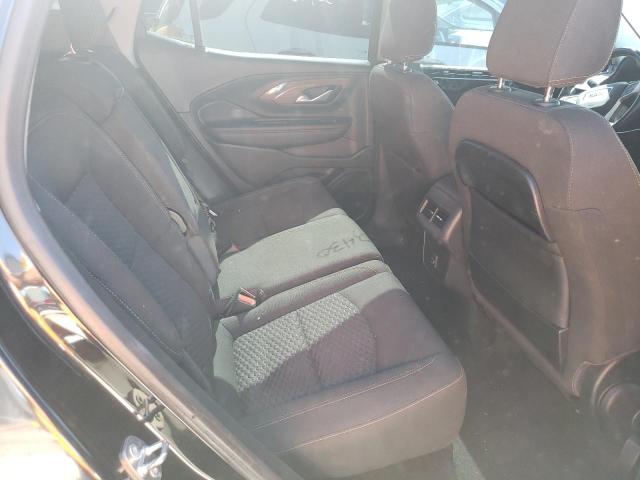 Photo 6 from auction – 2019 GMC TERRAIN SL with VIN 3GKALTEV2KL132348