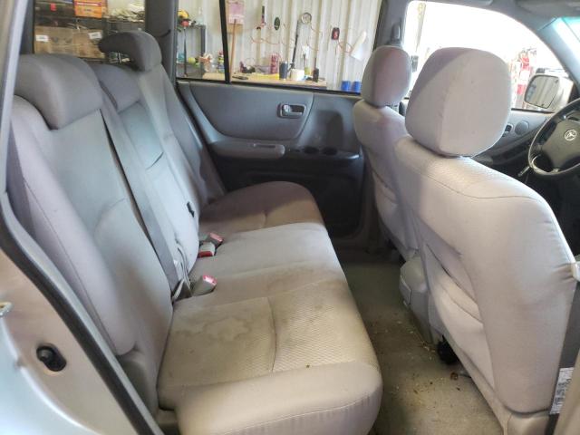 Photo 6 from auction – 2006 TOYOTA HIGHLANDER with VIN JTEHP21A560182123
