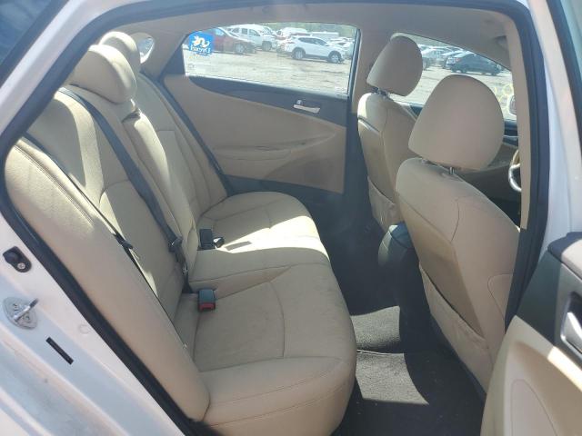 Photo 6 from auction – 2011 HYUNDAI SONATA GLS with VIN 5NPEB4AC8BH215339