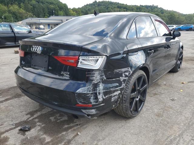 Photo 4 from auction – 2015 AUDI A3 with VIN WAUBFGFFXF1068852