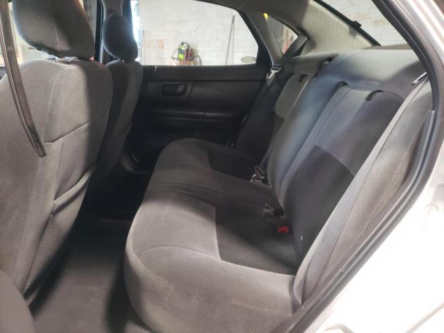 Photo 6 from auction – 2005 FORD TAURUS SE with VIN 1FAFP53245A149633