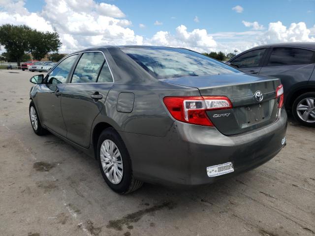 صورة رقم 3 من المزاد - 2012 TOYOTA CAMRY BASE مع VIN 4T1BF1FK9CU617833