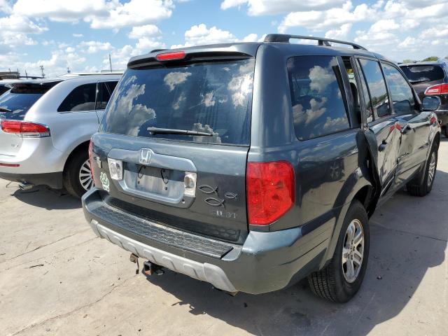 صورة رقم 4 من المزاد - 2003 HONDA PILOT EX مع VIN 2HKYF184X3H615581