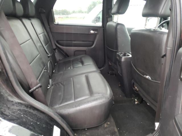 Photo 6 from auction – 2011 FORD ESCAPE LIM with VIN 1FMCU9EG0BKA42764