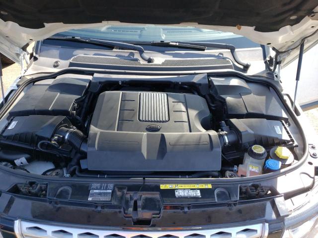 Photo 7 from auction – 2016 LAND ROVER LR4 HSE LU with VIN SALAK2V63GA788941