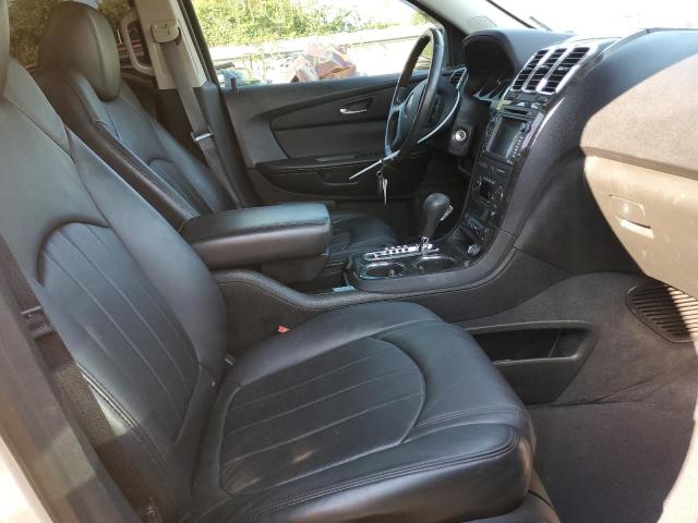 Photo 5 from auction – 2012 GMC ACADIA DEN with VIN 1GKKVTED0CJ173432