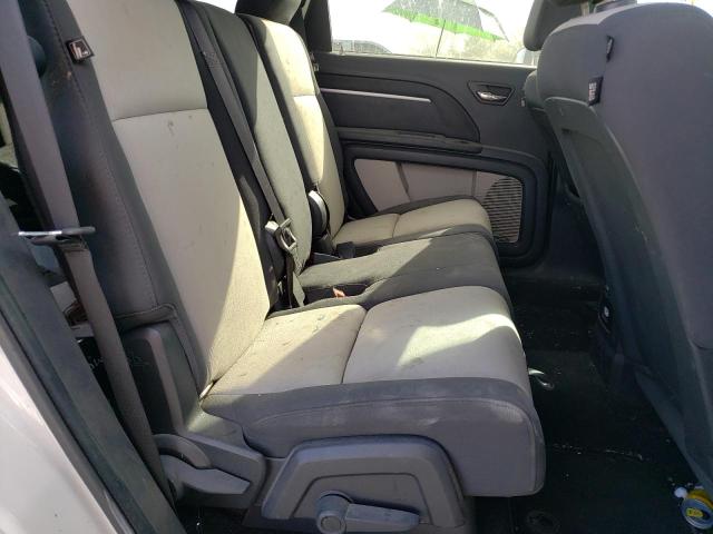 Photo 6 from auction – 2009 DODGE JOURNEY SX with VIN 3D4GG57V49T212248