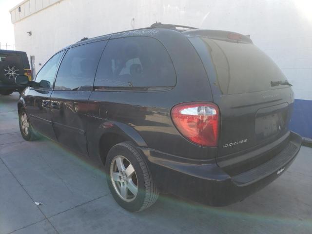 Zdjęcie 3 z aukcji – 2005 DODGE GRAND CARA z VIN 2D4GP44L45R339835