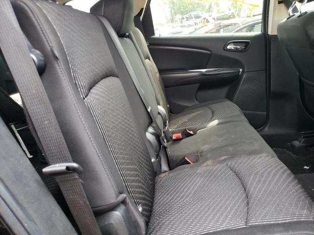 Photo 6 from auction – 2013 DODGE JOURNEY SX with VIN 3C4PDDBG7DT725396