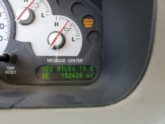Photo 8 from auction – 2005 MERCURY MOUNTAINEE with VIN 4M2DU86W05UJ17684