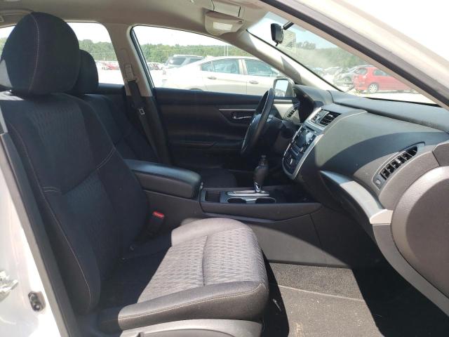 Photo 5 from auction – 2017 NISSAN ALTIMA 2.5 with VIN 1N4AL3AP8HC198092