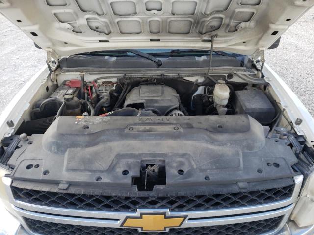 Photo 7 from auction – 2014 CHEVROLET SILVERADO with VIN 1GC1CVCG9EF140585