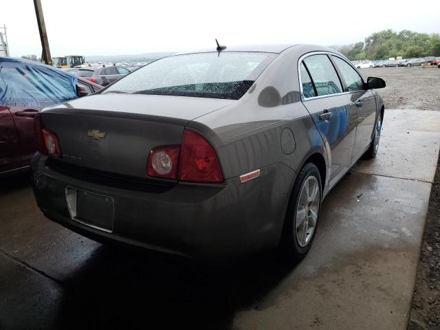 Photo 4 from auction – 2011 CHEVROLET MALIBU 1LT with VIN 1G1ZC5E16BF285146