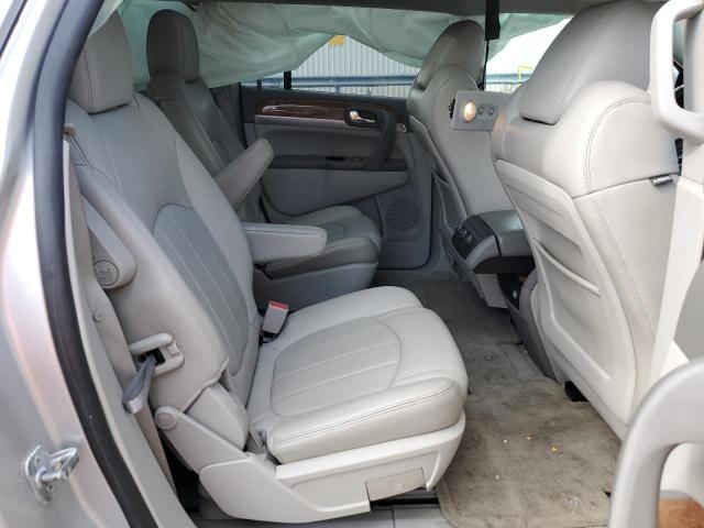 Photo 6 from auction – 2011 BUICK ENCLAVE CX with VIN 5GAKVBED9BJ393190