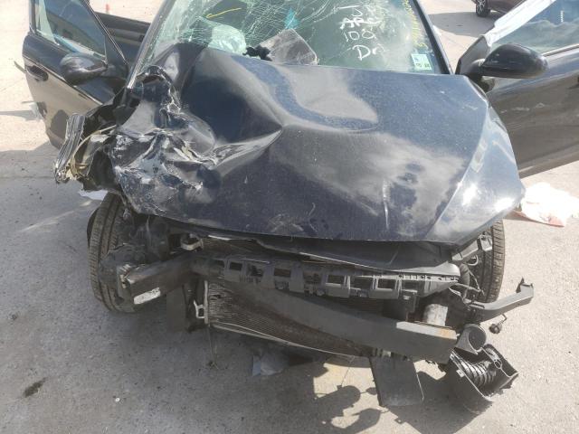 Photo 7 from auction – 2017 HYUNDAI ELANTRA SE with VIN 5NPD74LF2HH100183