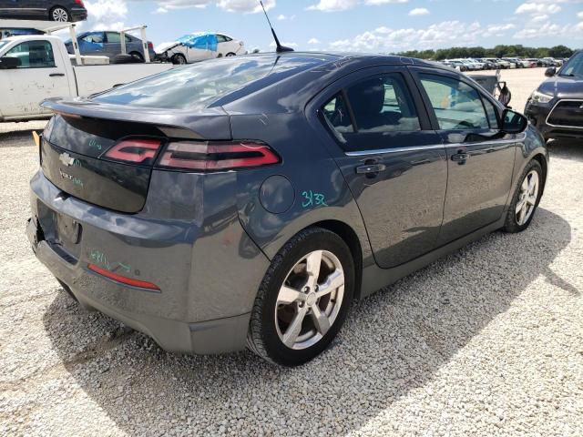 Photo 4 from auction – 2012 CHEVROLET VOLT with VIN 1G1RH6E44CU115012