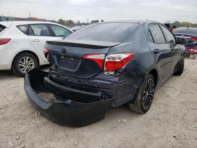 Photo 4 from auction – 2016 TOYOTA COROLLA L with VIN 5YFBURHE8GP467815