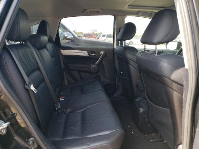 Photo 6 from auction – 2011 HONDA CR-V EXL with VIN JHLRE4H74BC007622