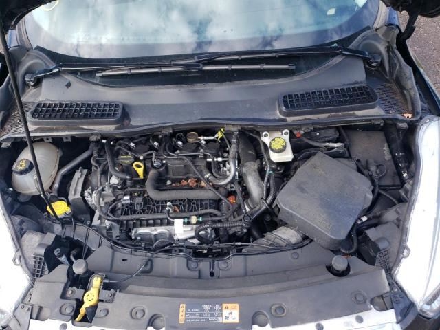 Photo 7 from auction – 2019 FORD ESCAPE SE with VIN 1FMCU0GD4KUC59088