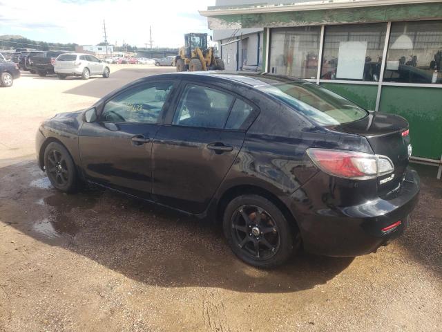 Photo 3 from auction – 2012 MAZDA 3 I with VIN JM1BL1UF3C1524486
