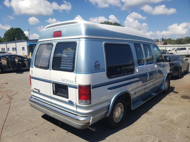 Photo 4 from auction – 1997 FORD ECONOLINE with VIN 1FDEE146XVHB91815