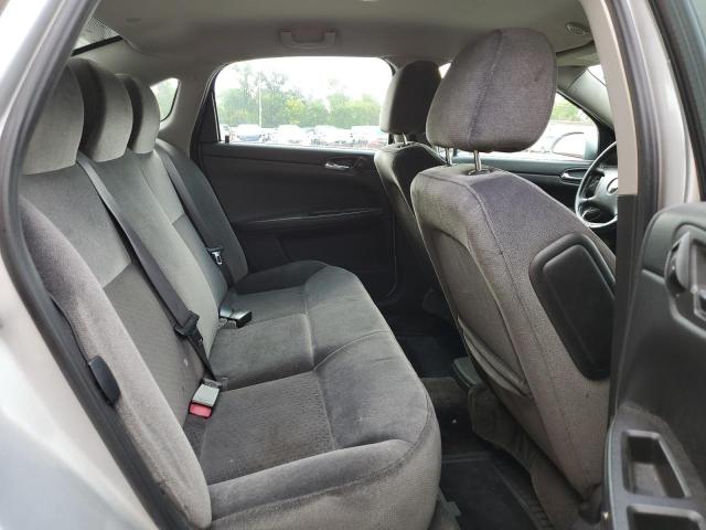 Photo 6 from auction – 2011 CHEVROLET IMPALA LT with VIN 2G1WG5EK8B1139953