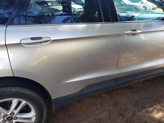 Photo 9 from auction – 2019 FORD EDGE SEL with VIN 2FMPK3J95KBC03566