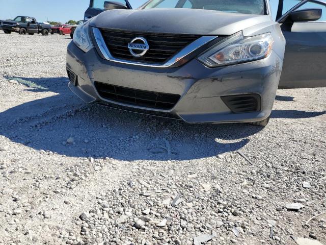 Photo 9 from auction – 2016 NISSAN ALTIMA 2.5 with VIN 1N4AL3AP2GN357367