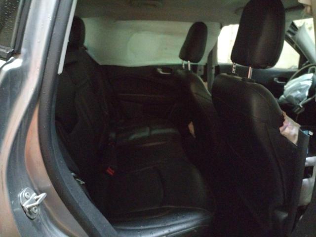 Photo 6 from auction – 2018 JEEP COMPASS LI with VIN 3C4NJDCB2JT393382