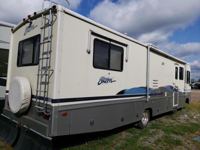 Photo 4 from auction – 1997 SOUT MOTORHOME with VIN 1GBLP37J2T3316239