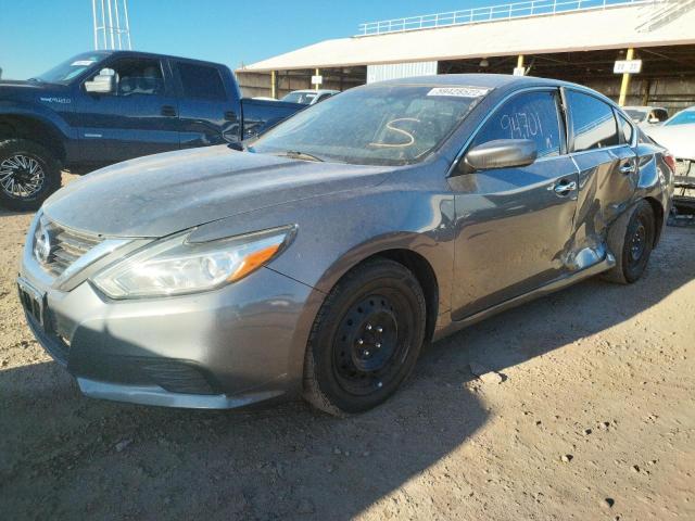 Photo 2 from auction – 2016 NISSAN ALTIMA 2.5 with VIN 1N4AL3AP8GN309596
