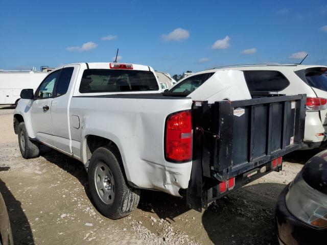 Photo 3 from auction – 2019 CHEVROLET COLORADO with VIN 1GCHSBEA5K1316792
