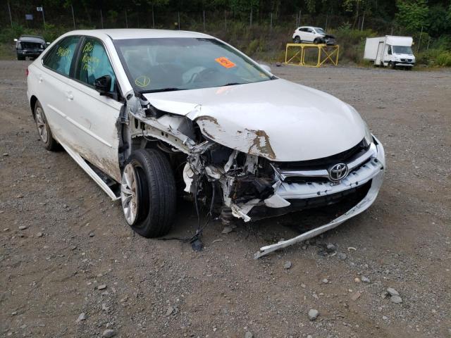 Photo 9 from auction – 2015 TOYOTA CAMRY LE with VIN 4T4BF1FK8FR448351