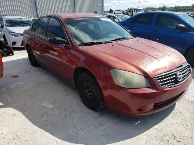 Photo 1 from auction – 2006 NISSAN ALTIMA S with VIN 1N4AL11E76N326066
