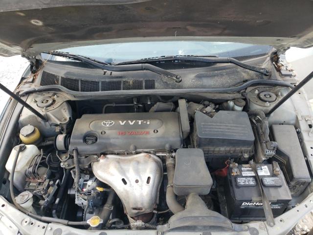 Photo 7 from auction – 2007 TOYOTA CAMRY CE with VIN 4T1BE46K77U551485