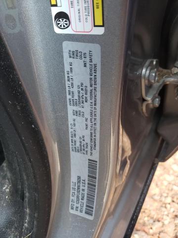 Photo 10 from auction – 2021 RAM 1500 TRX with VIN 1C6SRFU92MN736268